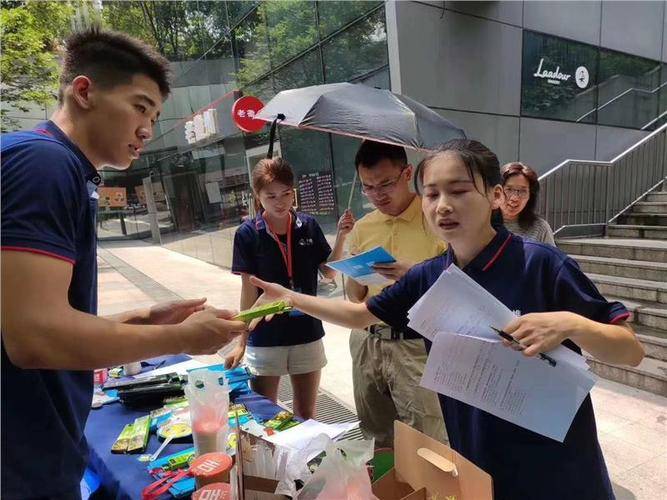 地推员是发传单吗？传单之外的无限可能