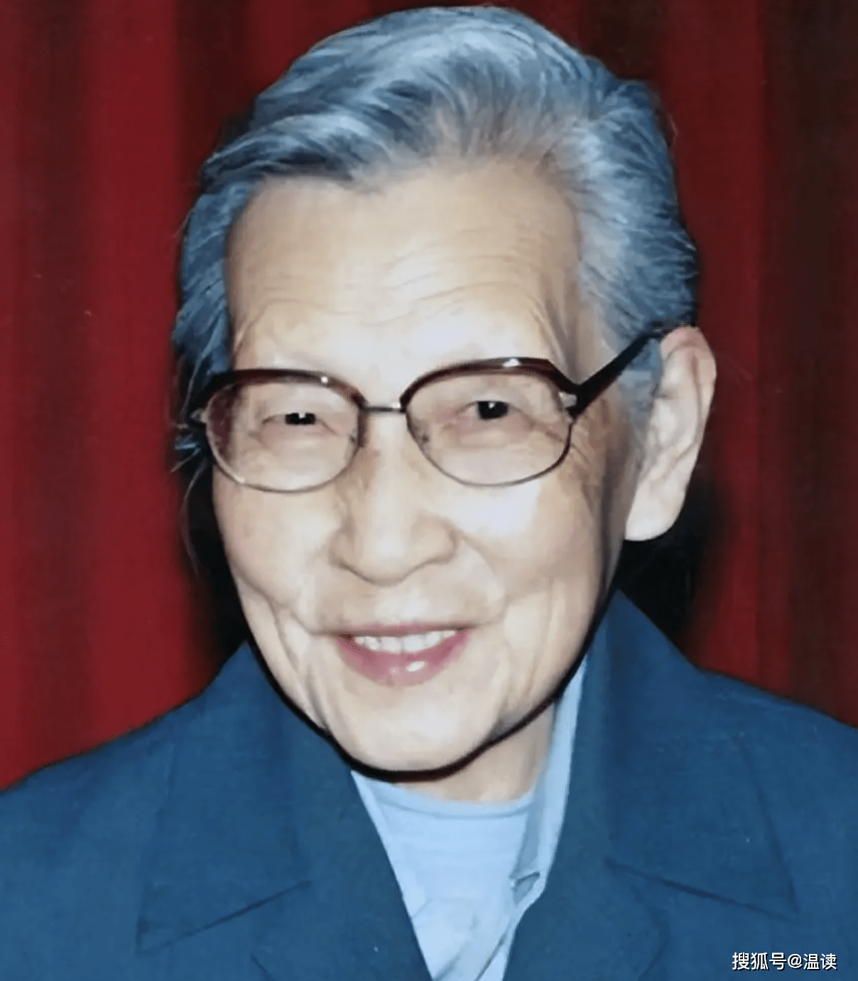 1979年,国家为彭德怀补发4.8万元,浦安修是如何处理这笔钱的?