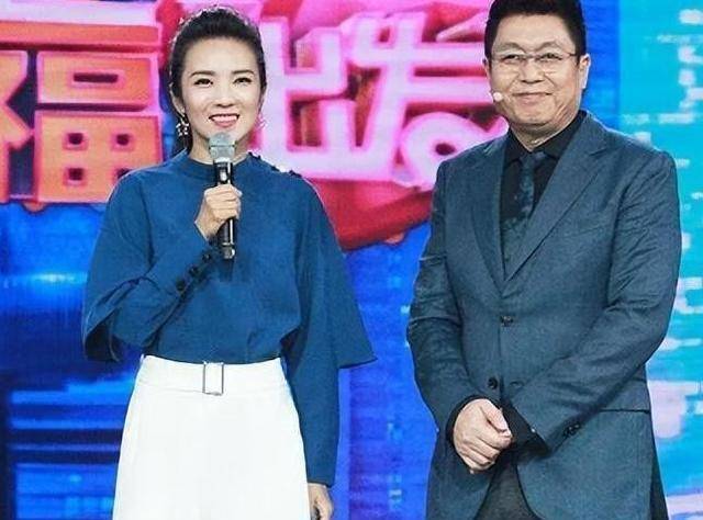 管彤:我这辈子最正确的决定,就是在42岁高龄为普通丈夫生儿子_故事_管