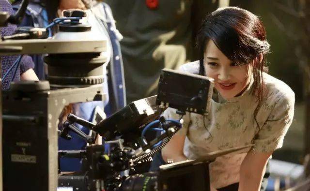 《老中医》定档,许晴扮演的葆秀魅力会超过沈傲君扮演的赛西施吗_剧中