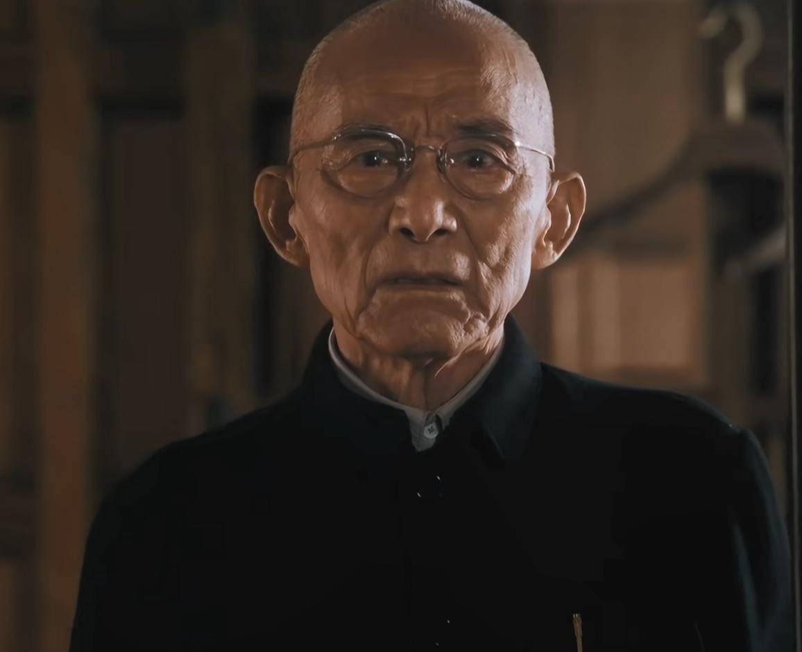 《繁花》首播,阵容强大,看的眼花缭乱,必将大火_胡歌_剧中_演员阵容