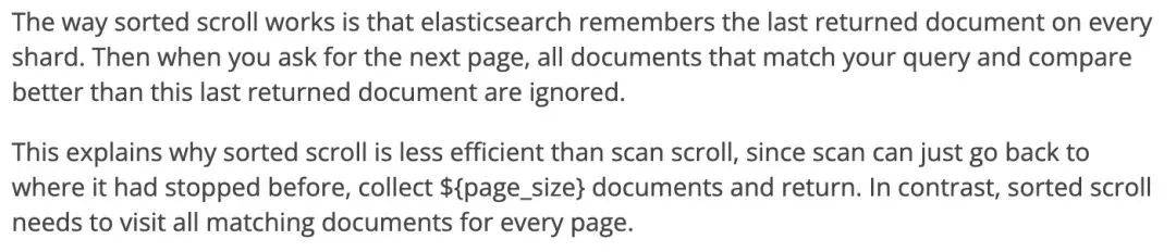一口气看完43个关于 ElasticSearch 的实操建议