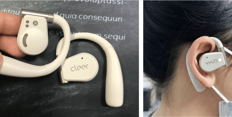 Oladance、南卡、Cleer这值不值得买?带你测明白网红开放式耳机