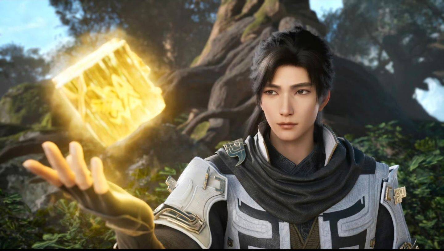 遮天:原著十大名场面有哪些,其中一个,竟被网友嘲笑至今(下)_叶凡