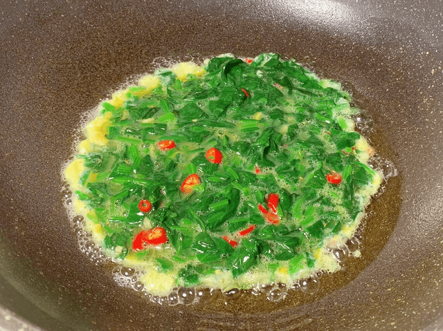 菠菜_豌豆_孩子