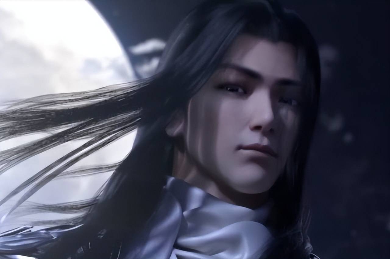 遮天:无始大帝到最后成就仅仅是仙帝,是遮天三人组天赋最差的?