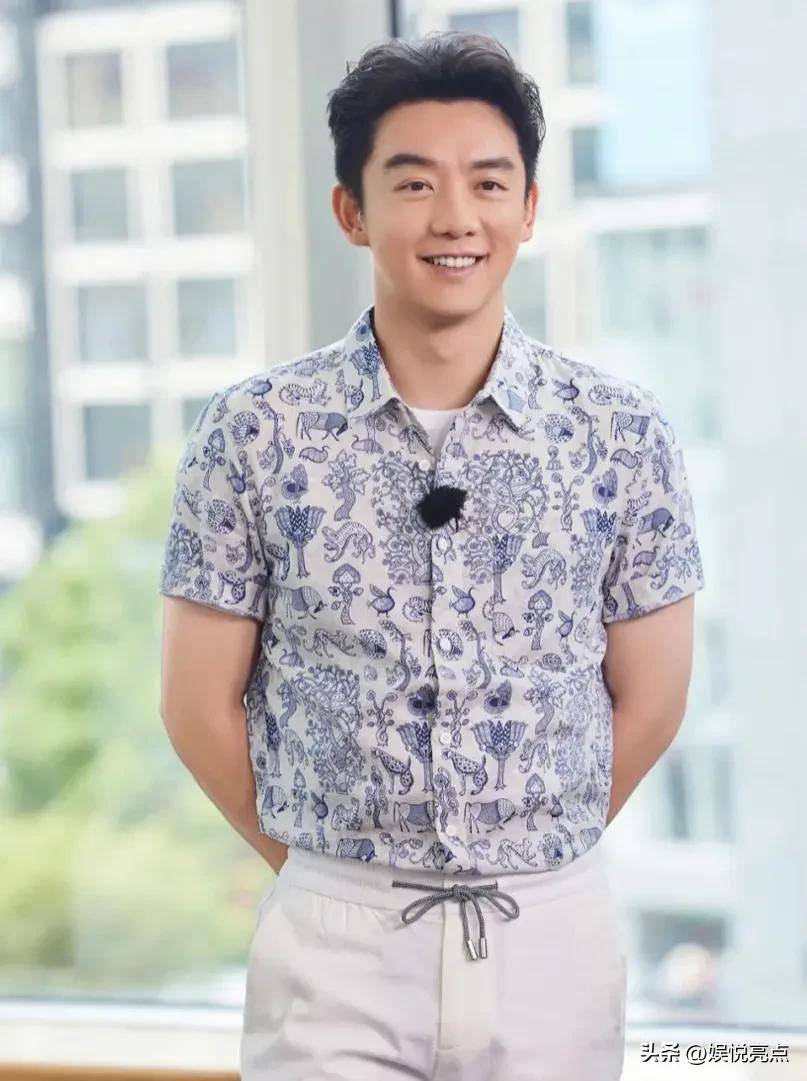 耽误的奥运冠军,任嘉伦乒乓高手,陶虹10年功底_王嘉尔_郑恺_张继科