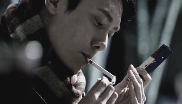 中的公子哥,戏弄好兄弟的前女友,却意外地爱上了她_阮正东_孟和平