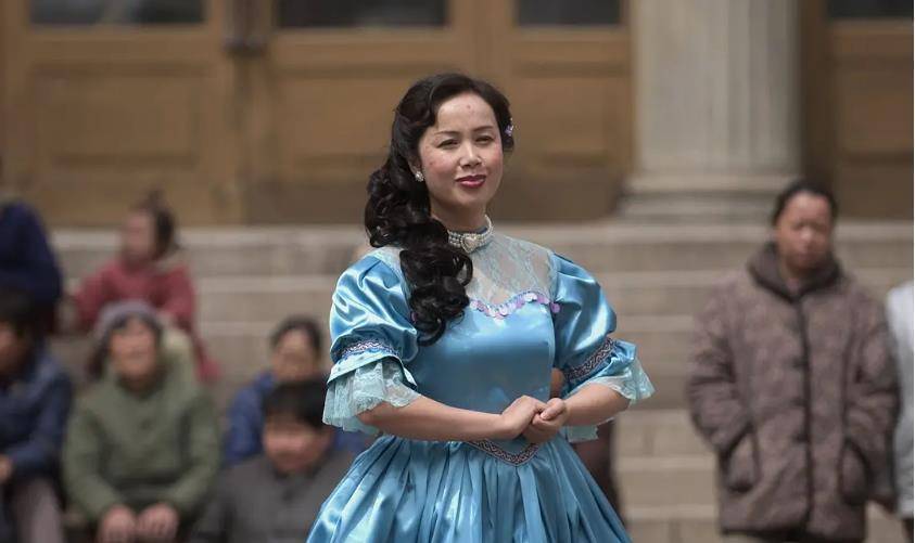 《立春》:文艺片中的音乐剧,一首大龄文艺女青年之歌_王彩玲_托斯卡