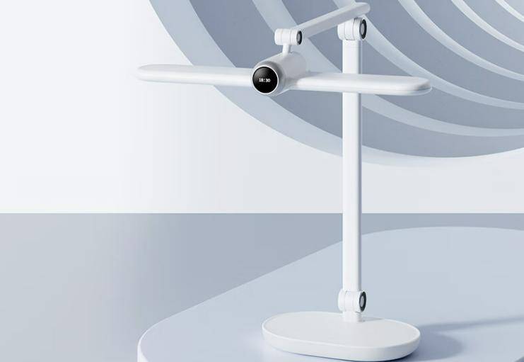 如何选择护眼台灯a和aa哪个好?好用的AA级护眼台灯都具备这些特点