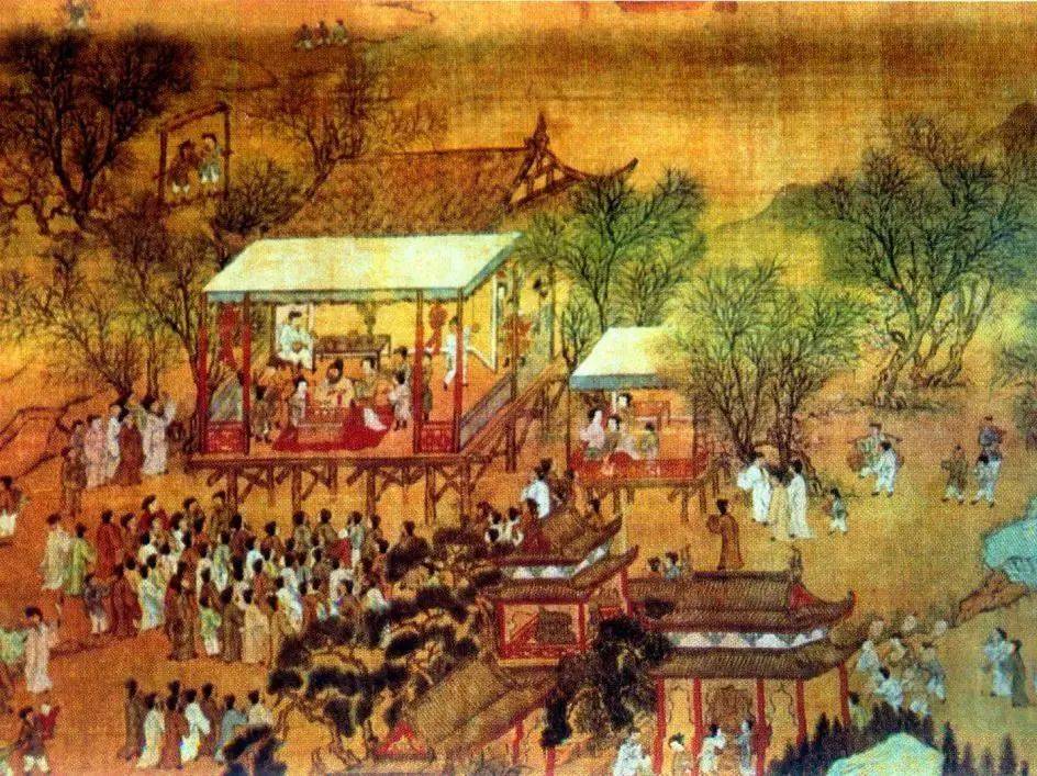 崑曲:百戲之祖,百戲之師_發展_時期_崑山