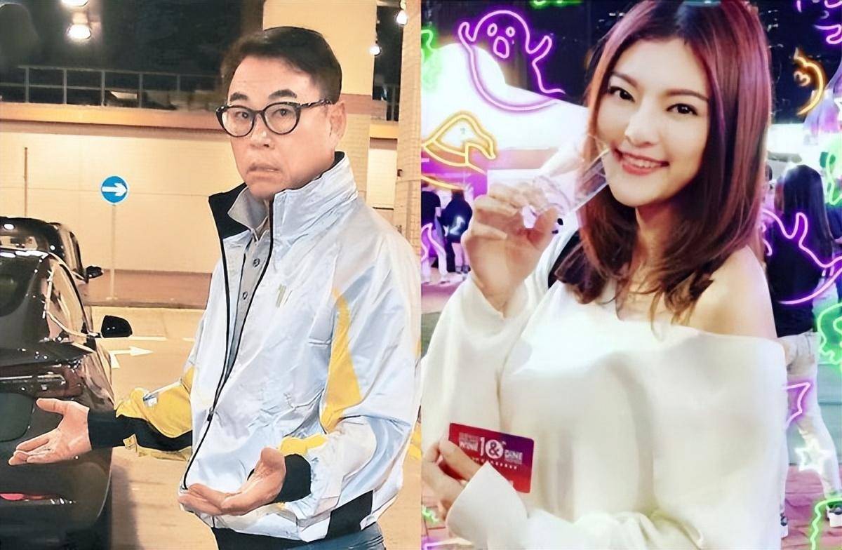 他是tvb御用奸人,不认可酬劳,转行卖保险,兴趣广泛晚年惹风波_戴志伟