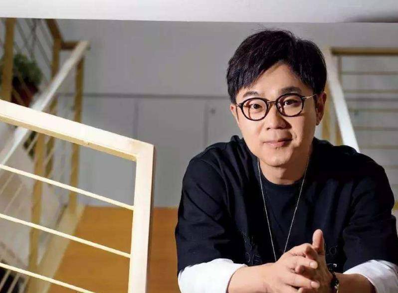 学大鹏拍电影,投资千万票房仅20万,转型成网红却意外爆红_姜涛_成功