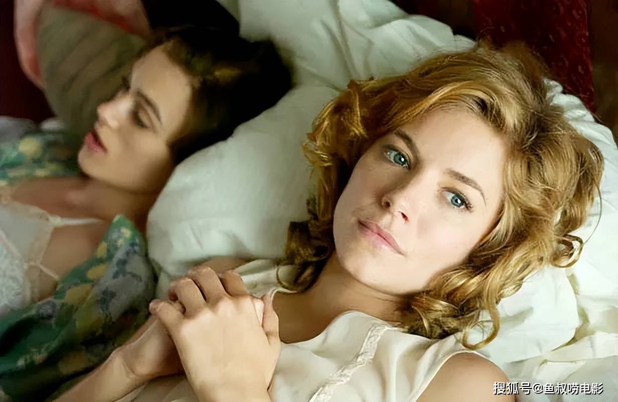 战争造就悲伤年代,外国电影好像很喜欢三人行,这关系真乱_薇拉_爱情