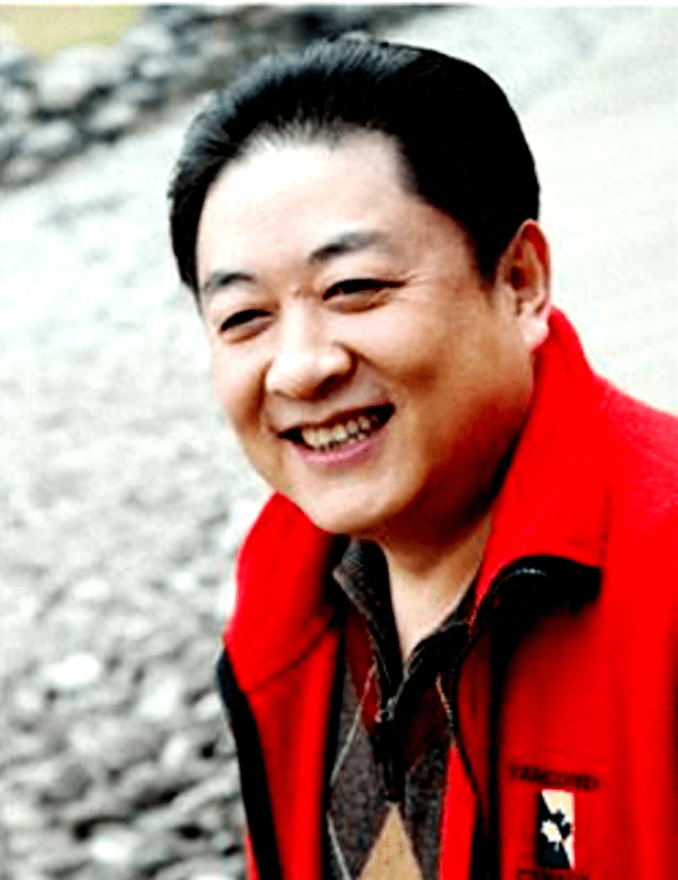 著名演员刘斌:第一任前妻是史兰芽,3次分手3个儿女,人生沉重_工作