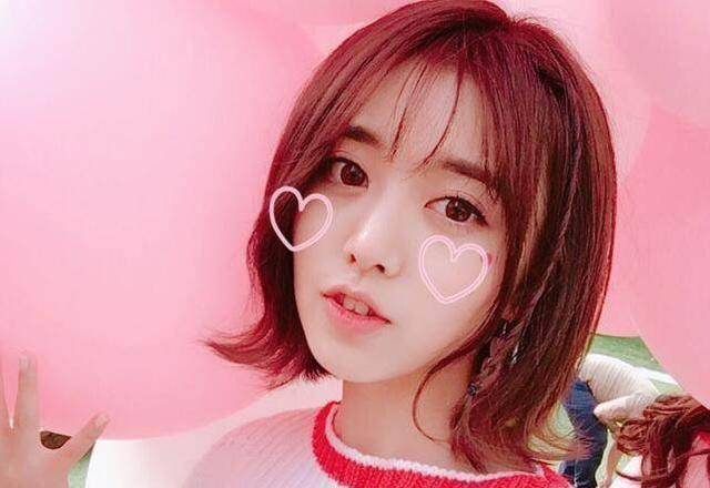 《创造101》排名与实力不符的选手,除了杨超越,她们几个更可惜_人气