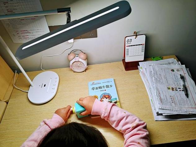 台灯A级是什么意思？护眼台灯护不护眼这样判断