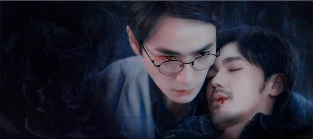 《陈情令》完结后,在王一博肖战下部剧没来之前,他们该如何固粉_偶像