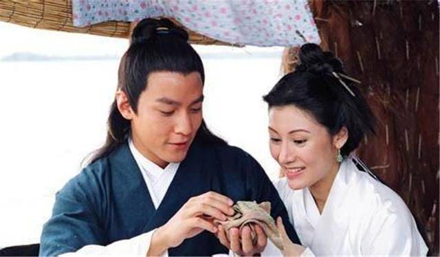 李甲_银子_妈妈