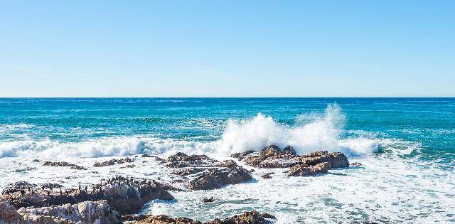 刚果(金)作为非洲大国,海岸线为啥只有30公里不到?