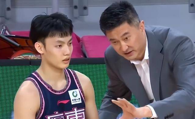 逆袭吉林队,三位后卫表现出色,徐昕和杜锋感到满意_马尚_防守_徐杰