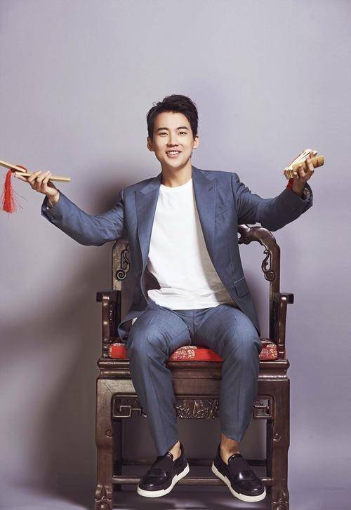 吃瓜张含韵郭麒麟,二人在一起的可能性不大_郭德纲_郭柯彤_生活