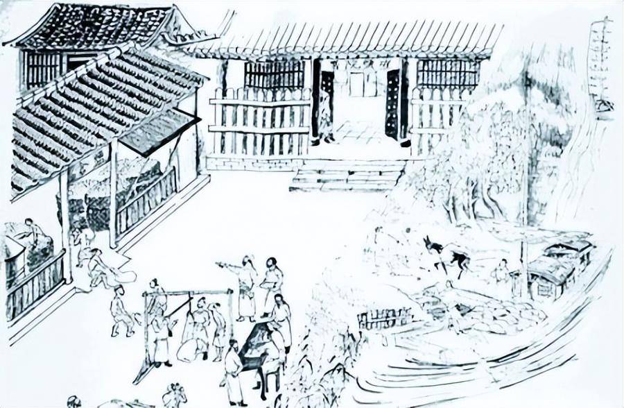 掌握了盐就掌握了国家命脉？盐对于封建时的期统治者，有多重要？(图7)