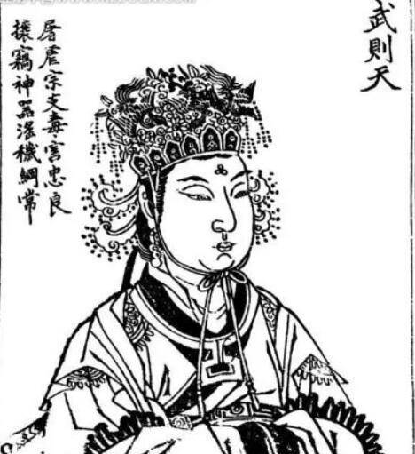 她是美女吗?_相貌_唐代_面容