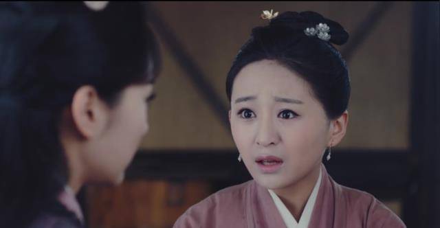 《锦绣未央》中卧虎藏龙,这个丫鬟的身材比柳岩还好_荣儿_蓉儿_检查