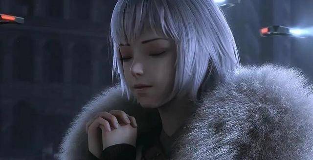 《灵笼》真人版会毁原作吗?