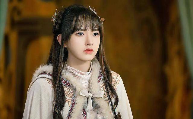 《灵域》剧情跳跃程潇人设像女娲范丞丞是有着任意门的皮卡丘_凌语诗