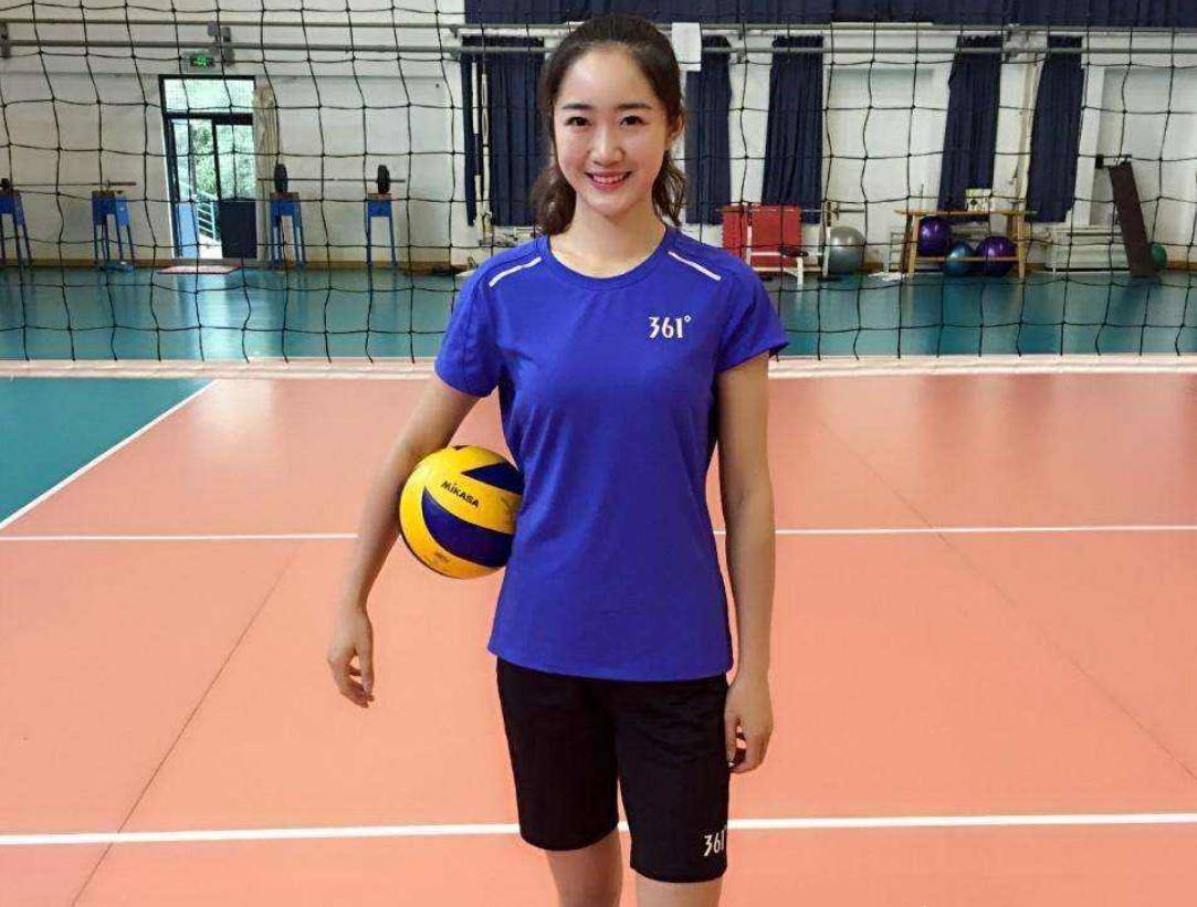 打破退役传闻的她能否成为我们体育第二个颜妮,00后新星能否逆袭_江苏