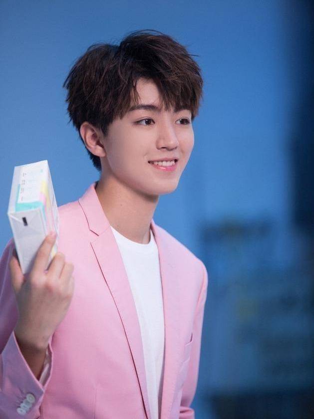 一石激起千层浪,肖战后王俊凯也被拉下水,不同的方式,已见输赢_侵权