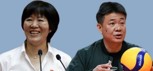 体育困境4大原因曝光,郎平束手无措,朱婷回归,蔡斌却被喊下课_质疑