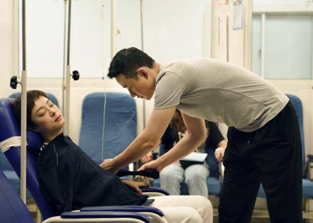 的口碑能否超越《安家》,从这两方面讲问题不大_张嘉译_孙俪_对比