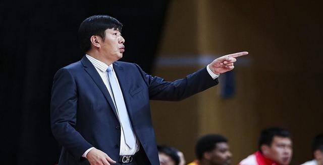 原名帅巩晓彬宣布了一个重要决定,重返cba在即,球迷们的好消息来了