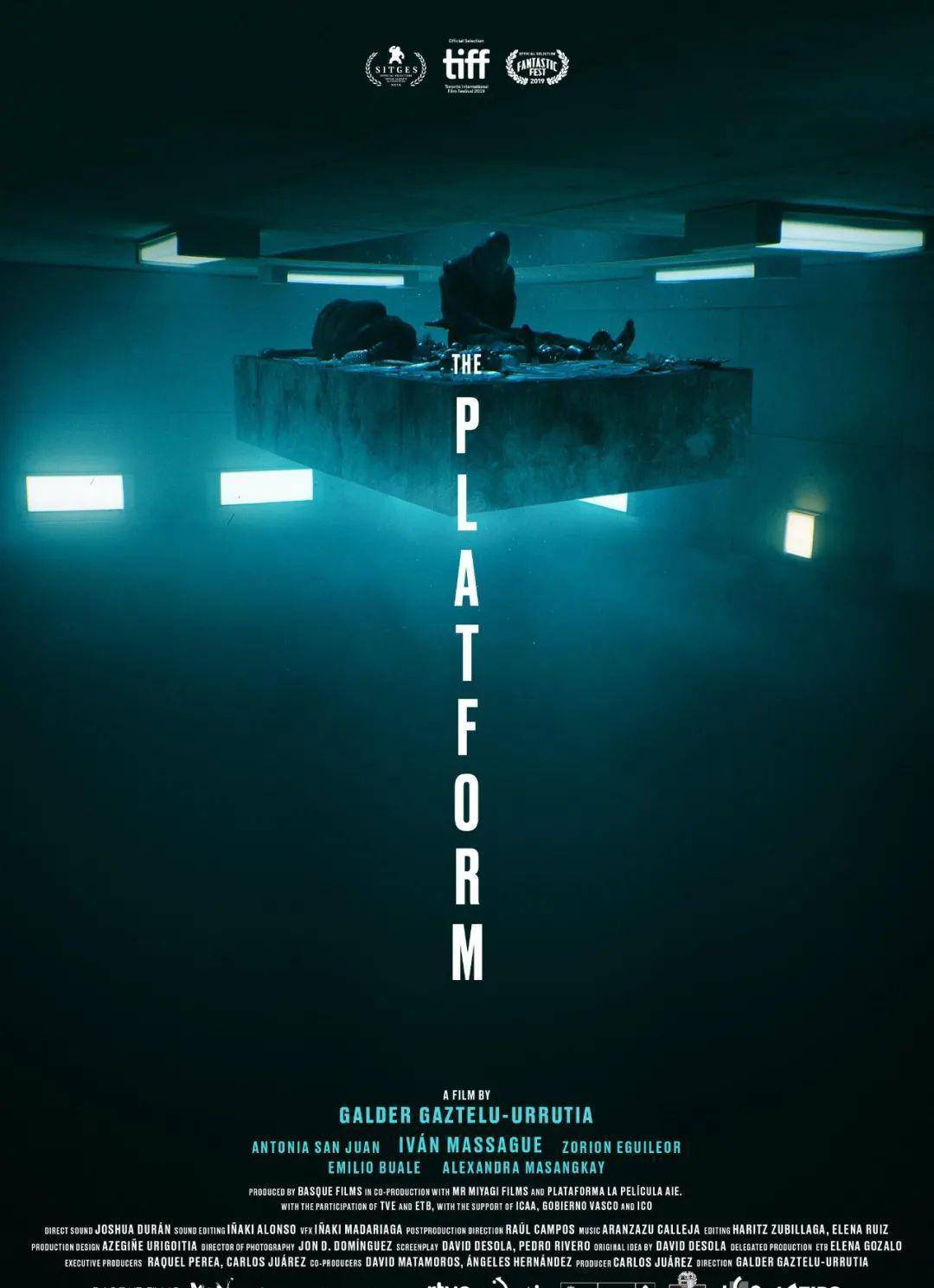 饥饿站台》：“反乌托邦”式小众电影神作，揭示理想主义者困境_搜狐网