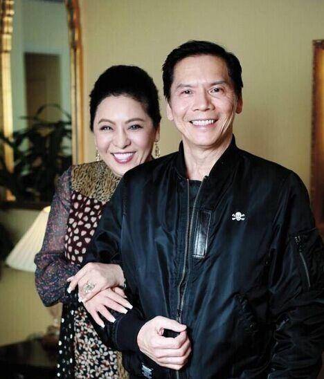 向太陈岚:炮轰周星驰,却出手营救刘德华,星爷差在哪了?