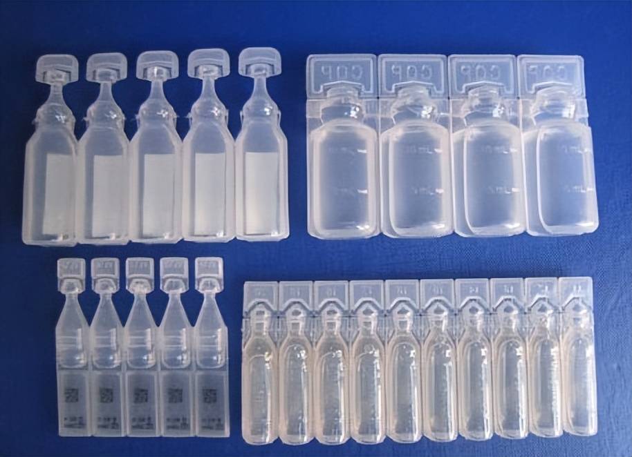 再获突破,与每个人息息相关,国产注射用聚乙烯安瓿瓶通过审批