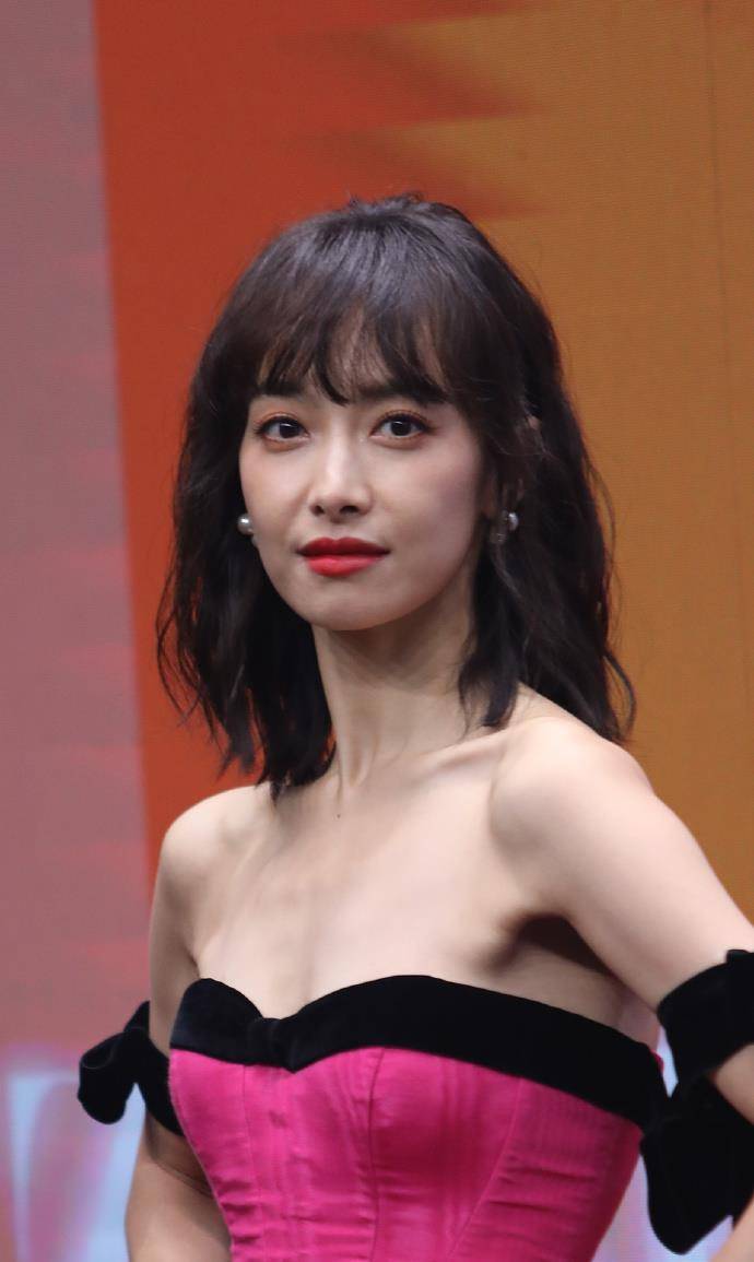 宋茜是怎么瘦下来的?网友直接表示:没有以前那么惊艳了