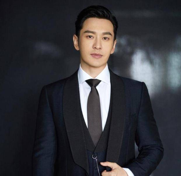 从2亿天价婚礼到无戏可拍,四处求人却无人理,他如今终于不红了_黄晓明