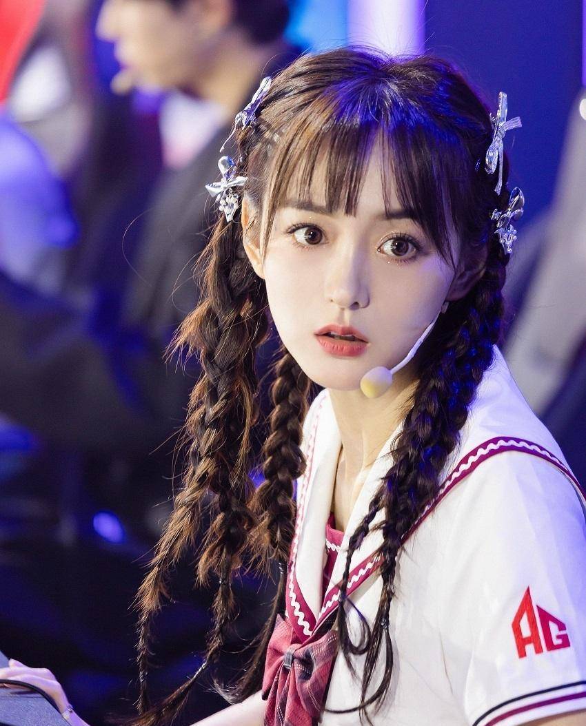 从方茴到阿紫,演员实力与脸蛋无关_观众_高度评价_经典