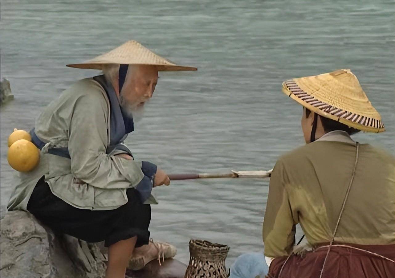 黑狐精(白骨精军师)天竺国大臣,玉华州客商,引地佛主,除了角色扮演外