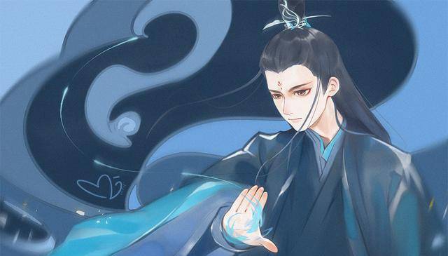 司凤粉丝新作,网友:q萌可爱!_气质_风格_红衣