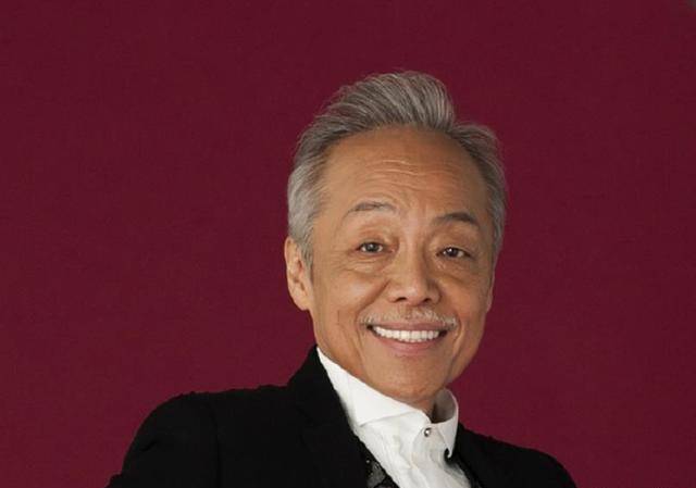 74岁日本歌神谷村新司病逝!