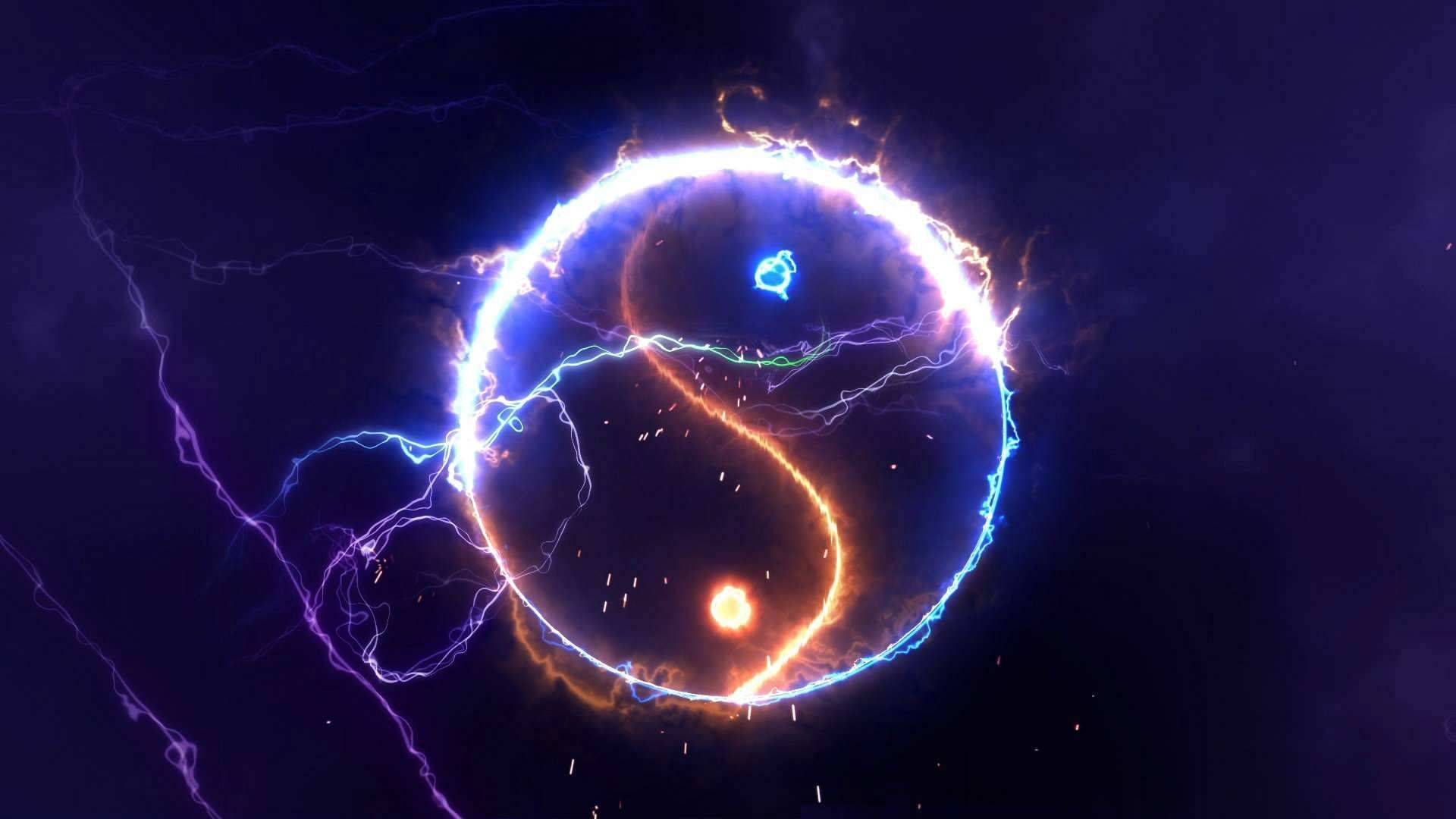 被很多人称为万经之首的《易经》,其所论述的核心,不就是阴阳变化之道