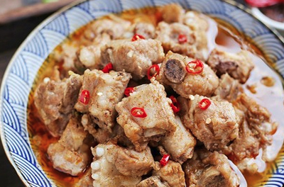 简单易操作的6道蒸菜,有荤有素味道香,冬常吃暖身暖胃(图1) 简单易操作的6道蒸菜,有荤有素味道香,冬常吃暖身暖胃(图1)