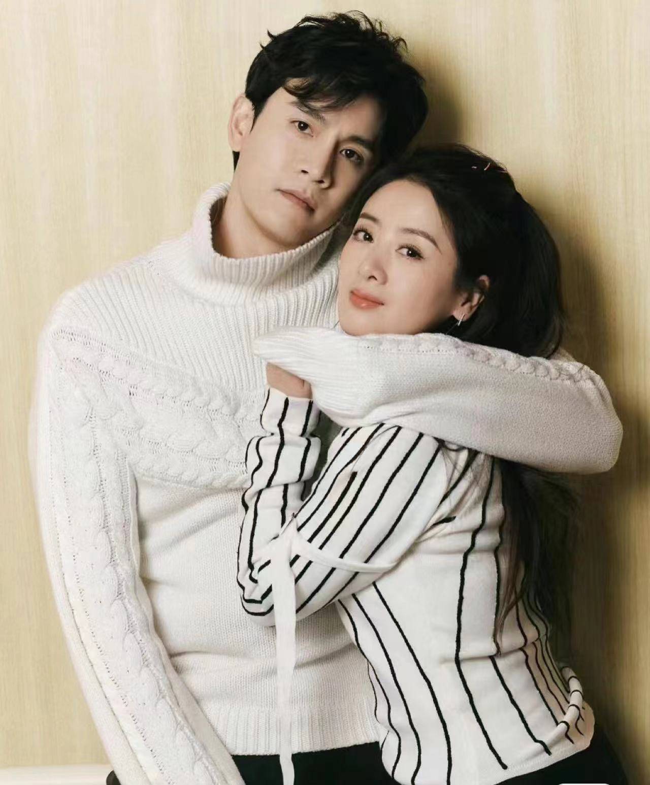 同是姐弟恋,经超李琳的爱情为什么令人向往?_生活_家庭_价值观