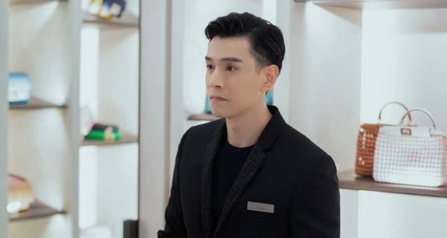 张翰新剧开分2.