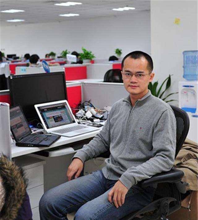 清华才子拒绝王健林,马云邀请,创业5次失败后,如今身价500多亿_王兴